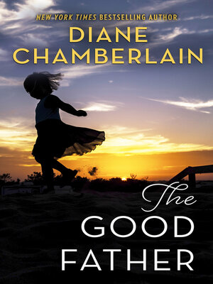 The Good Father - ebook